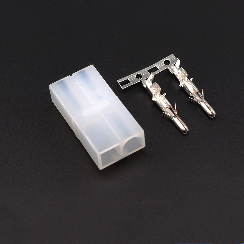Shelly Plug - 5-10 pcs/lot Konektor Karet L6.2 Big