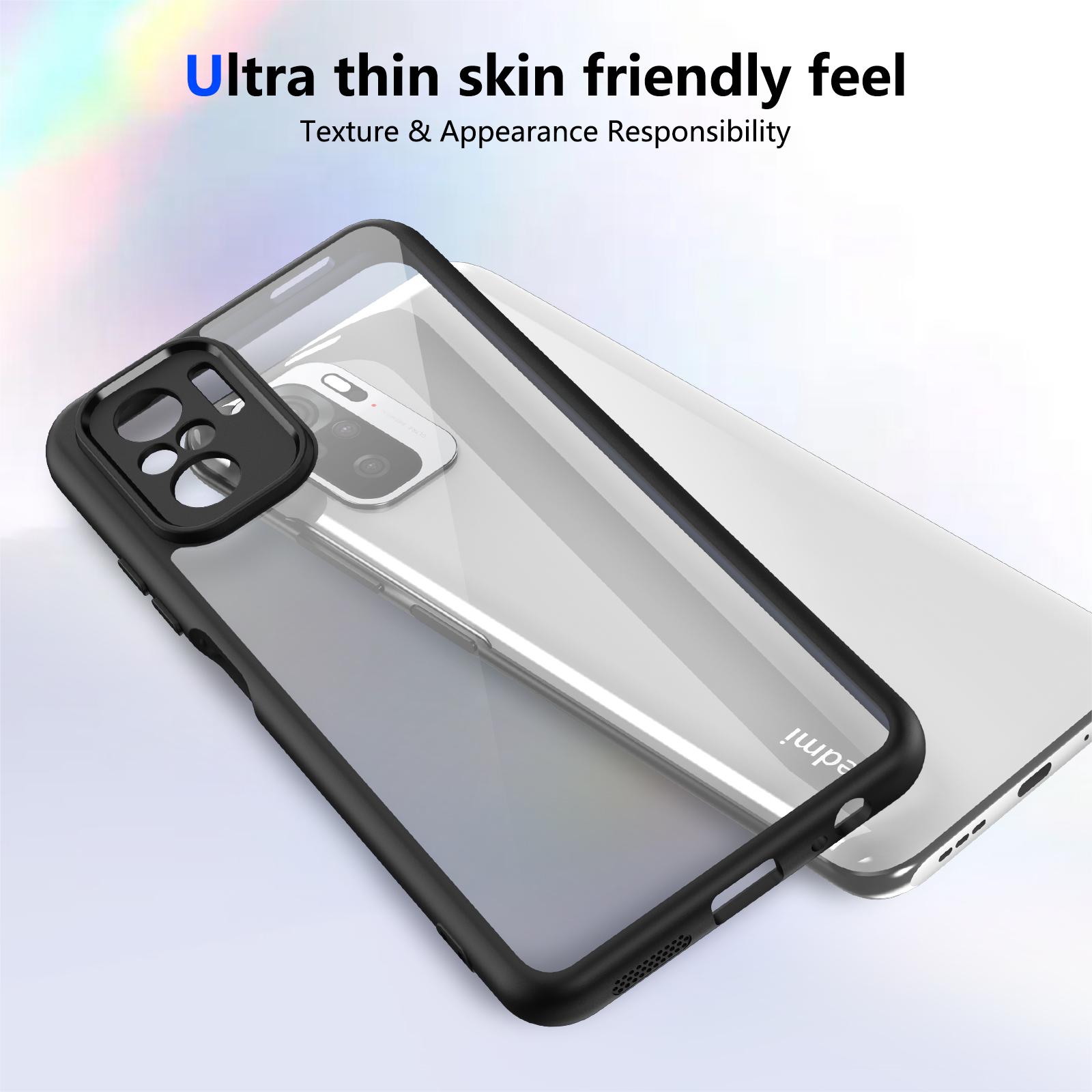 Shelly - Casing Ponsel untuk Redmi Note 12