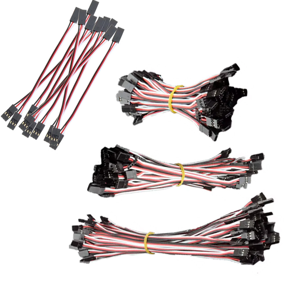 Shelly Plug - 10 buah 10cm 15cm 30cm laki-laki