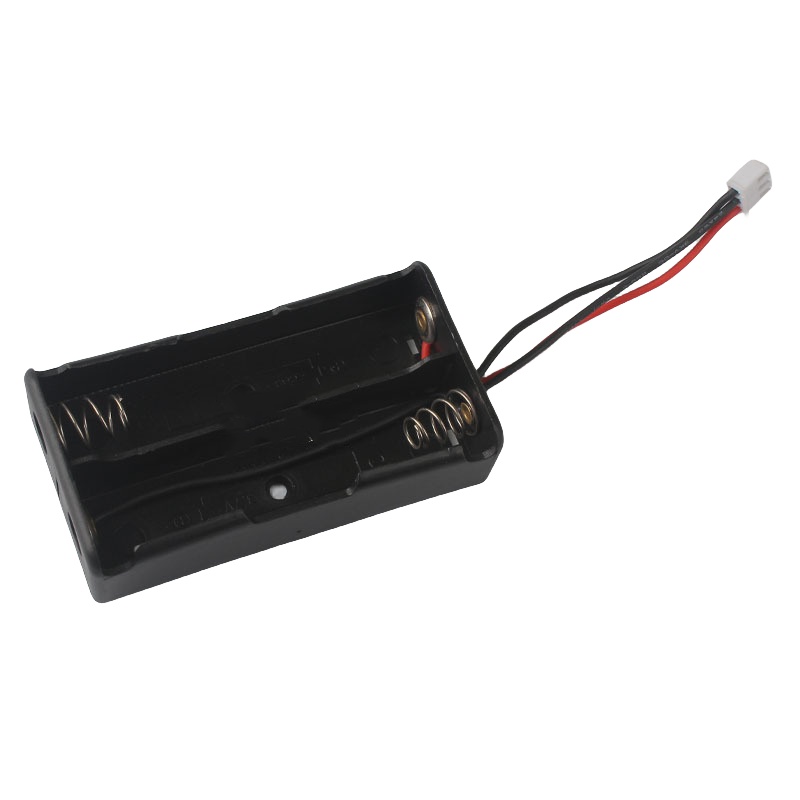 Shelly Plug - Kotak Baterai RadioMaster TX16S 2S 18650