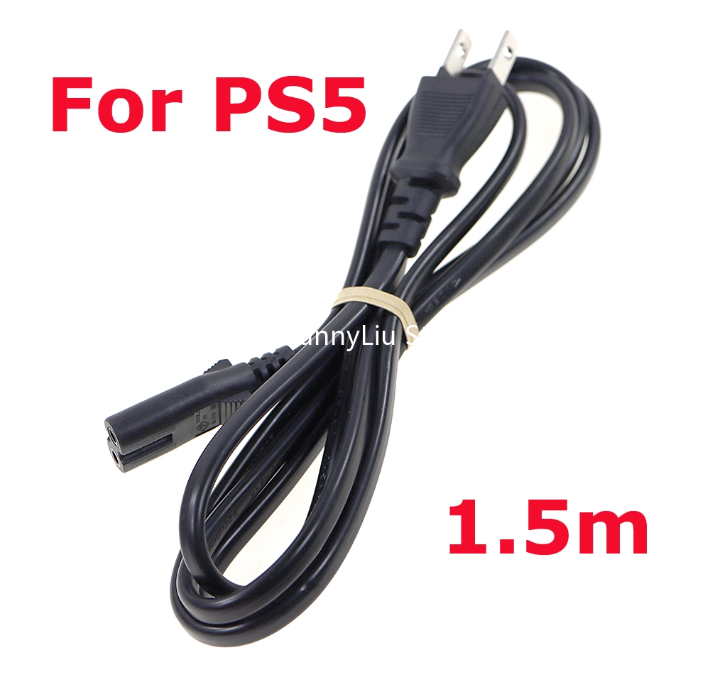 Shelly Plug - 1 Buah Kabel Daya AC Port