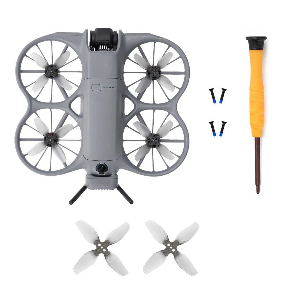 Sonoff - Baling-baling Pengganti untuk DJI NEO2 Konstruksi