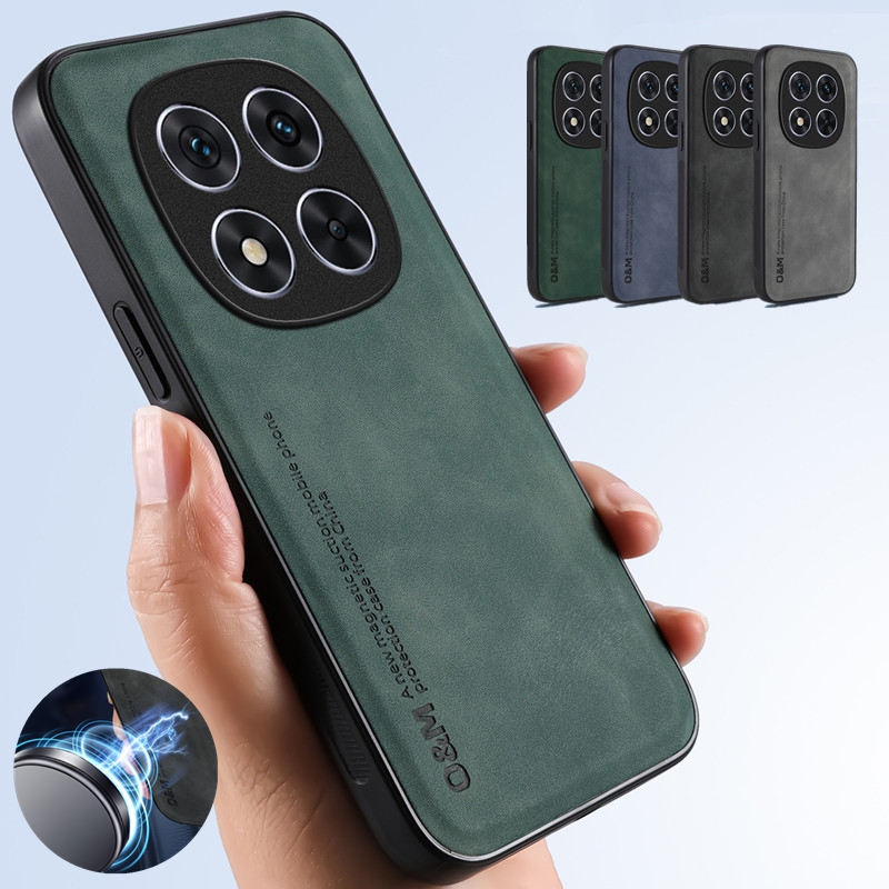 Casing Magnetik Tahan Benturan - Shelly ulasan dan harga