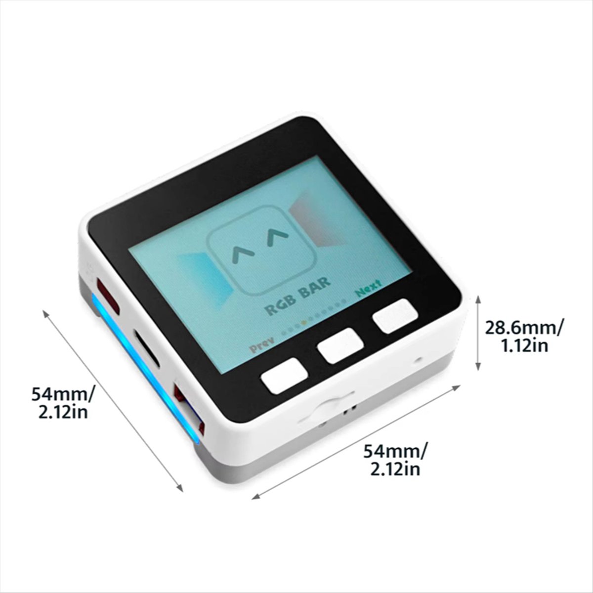 [BARU] Untuk IoT Kit V2.7 deng - Smart Home Module Iot ulasan dan harga