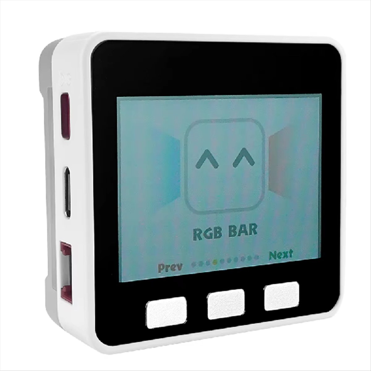 [BARU] Untuk IoT Kit V2.7 deng - Smart Home Module Iot ulasan dan harga