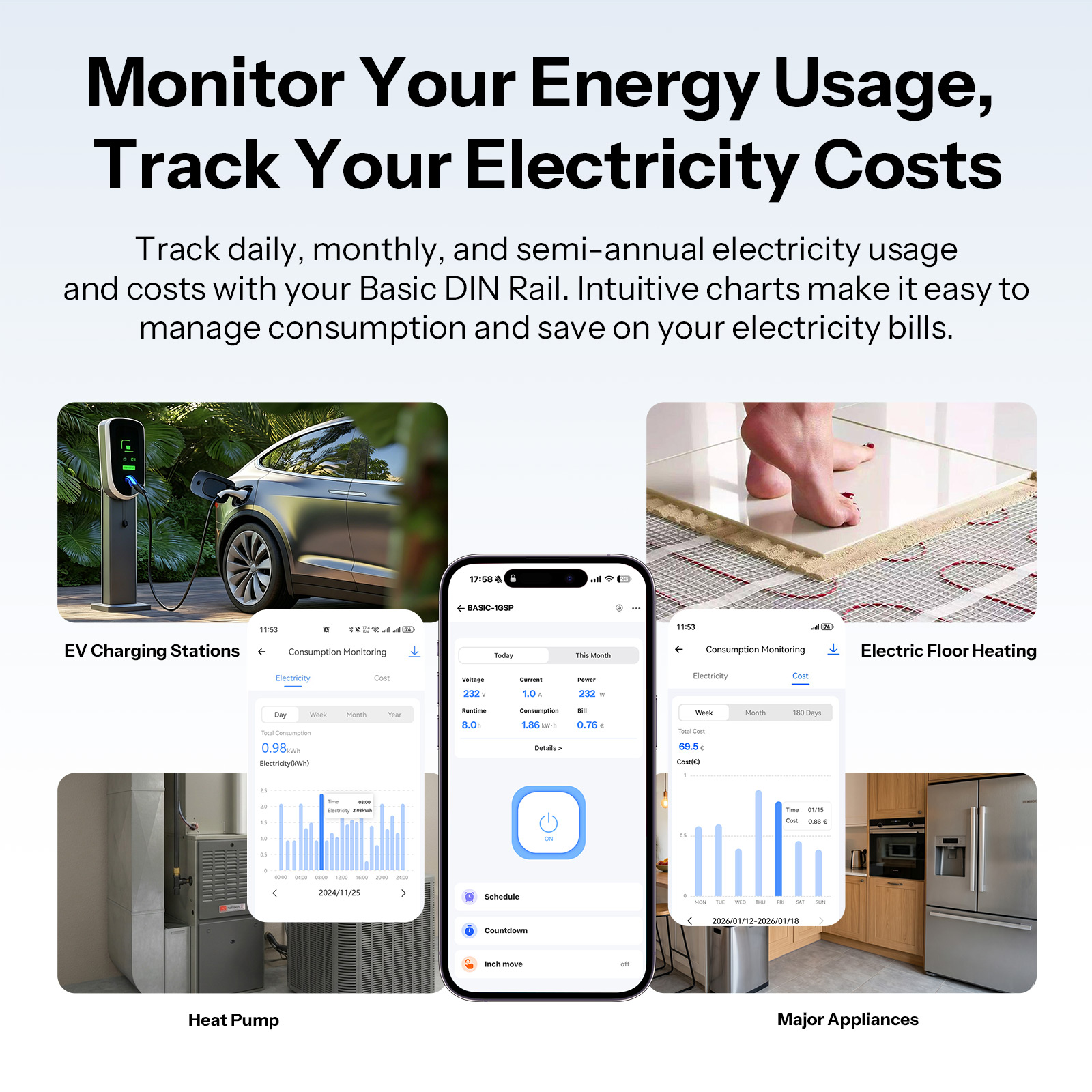 SONOFF BASIC-1GSP Sakelar Rel  - Sonoff Basic ulasan dan harga