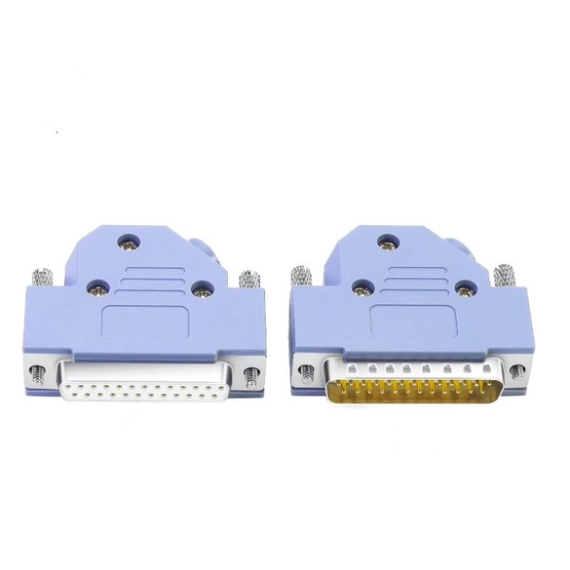Konektor D-SUB konektor DB25 k - Shelly Plug ulasan dan harga