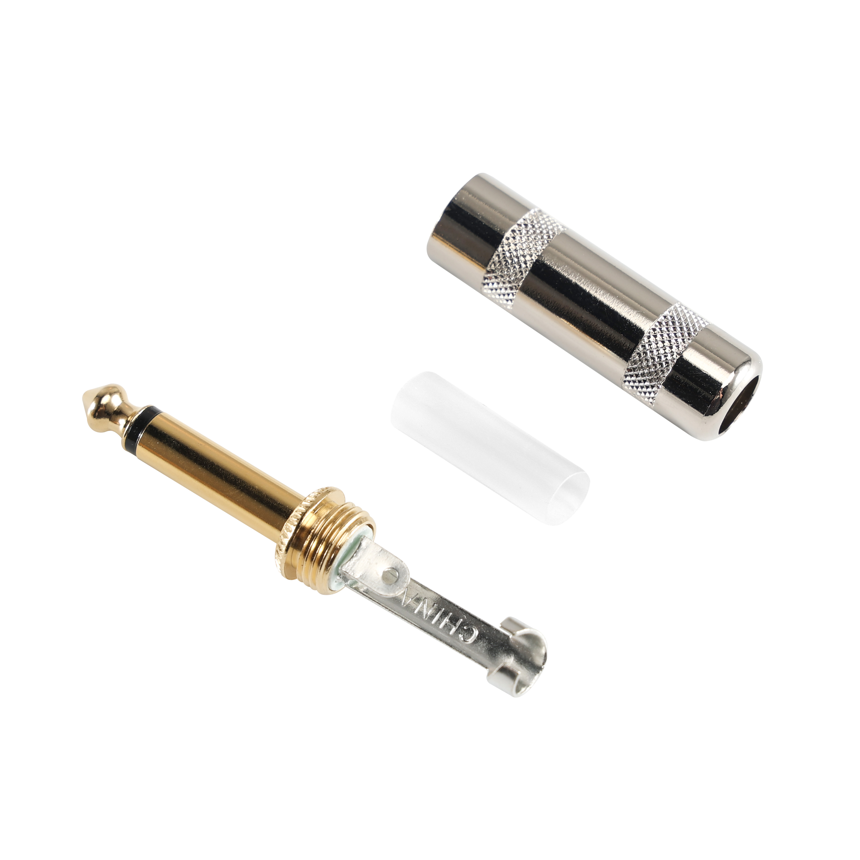 Pro C Mini Audio TRS Audio 6.3 - Shelly Plug ulasan dan harga