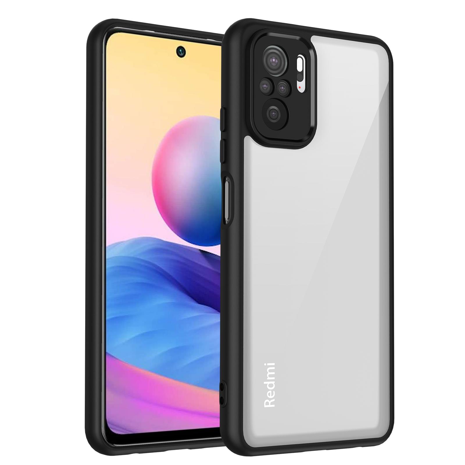 Casing Ponsel untuk Redmi Note - Shelly ulasan dan harga
