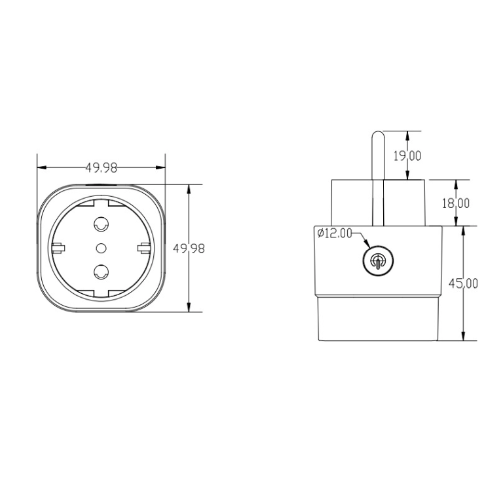 IoTorero Tasmota Matter MQTT 2 - Tasmota ulasan dan harga