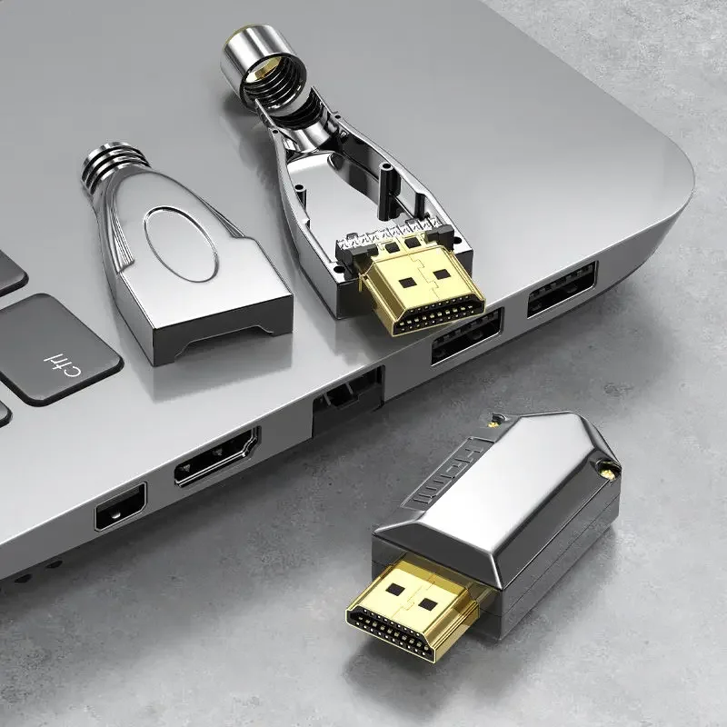 Konektor HDMI pengelasan denga - Shelly Plug ulasan dan harga
