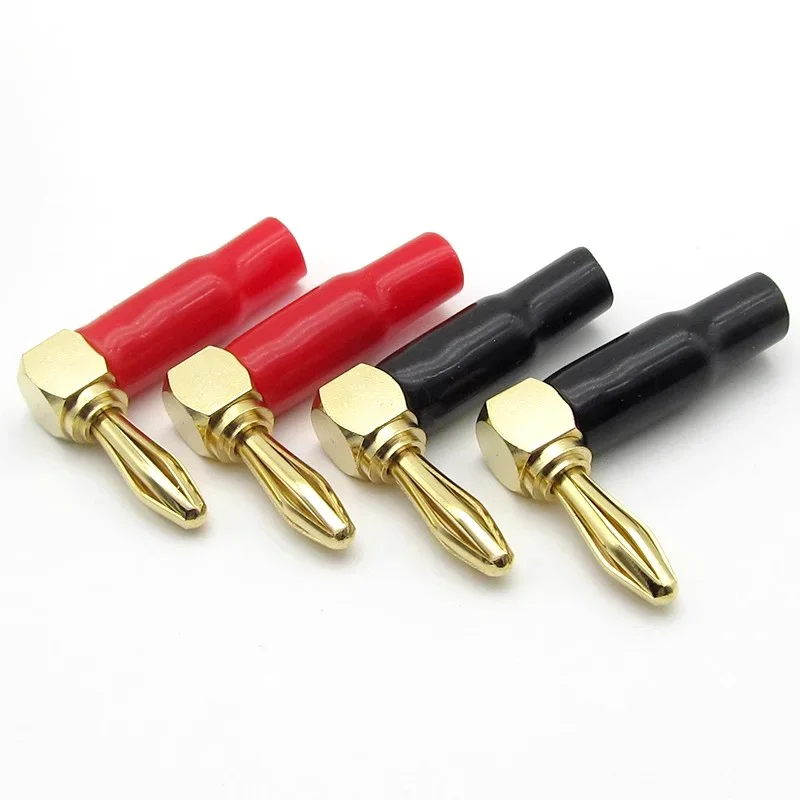4/8 Buah Steker Pisang 4Mm Ber - Shelly Plug ulasan dan harga