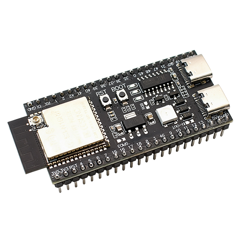 Papan Pengembangan ESP32-S3 N1 - Smart Home Module Iot ulasan dan harga