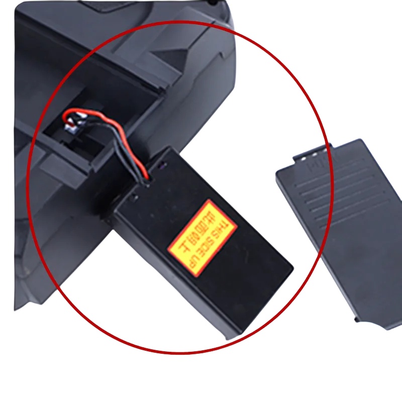 Kotak Baterai RadioMaster TX16 - Shelly Plug ulasan dan harga