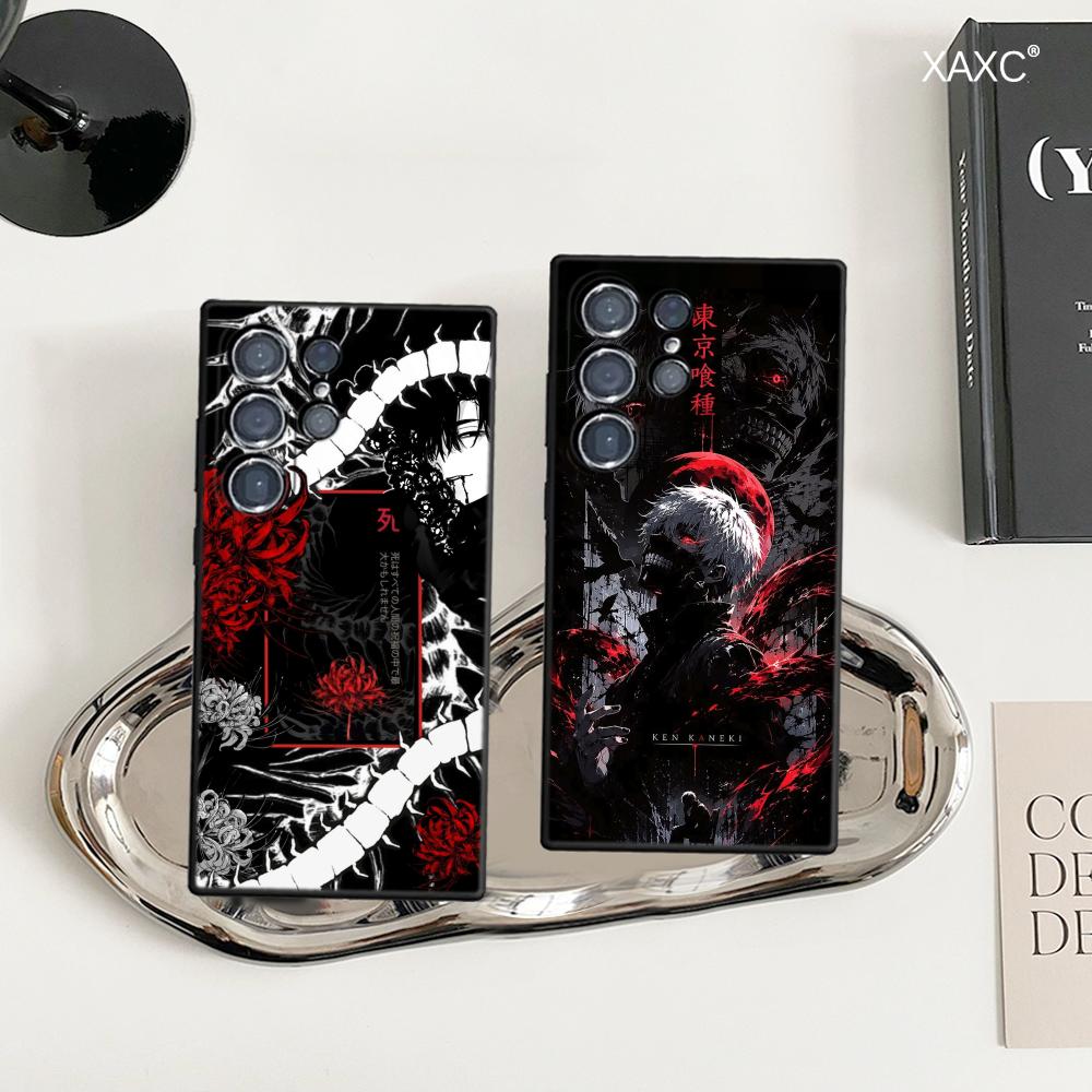 Casing Ponsel Anime T-Tokyo Gh - Shelly ulasan dan harga