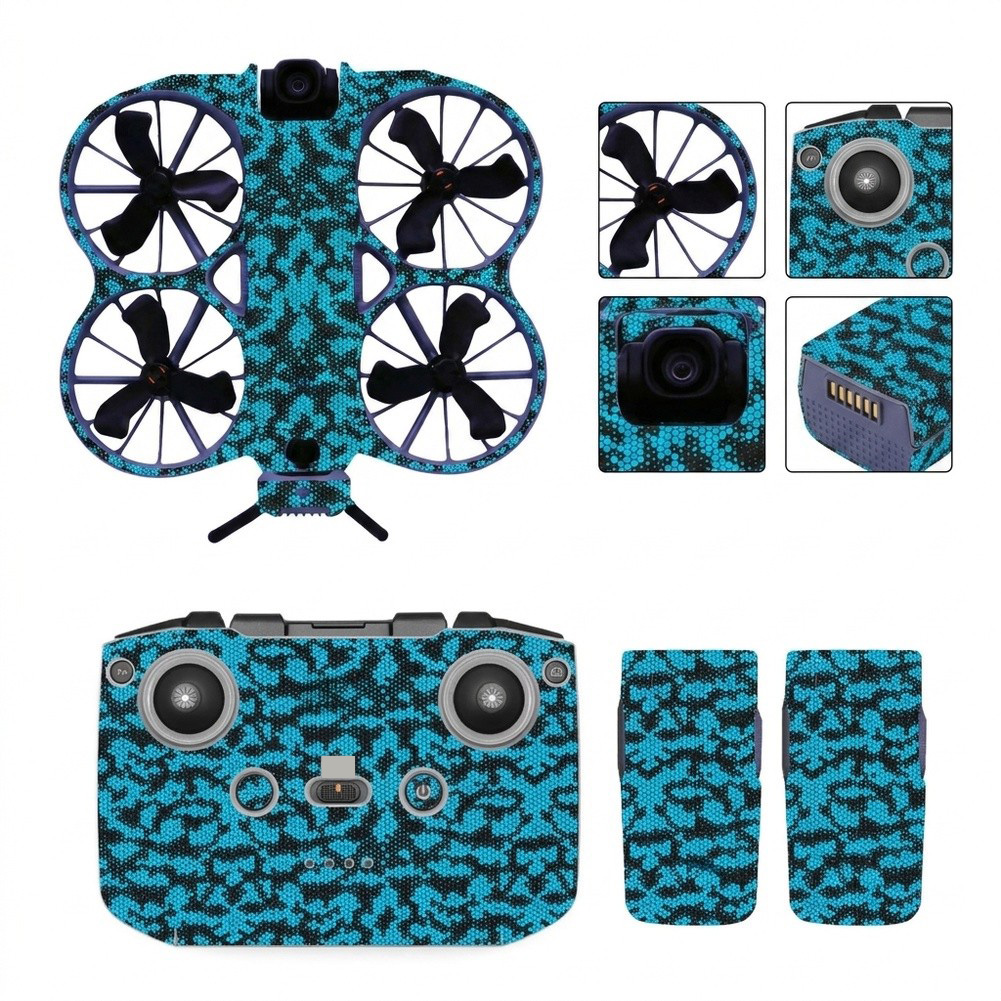 Untuk DJI Neo2, tersedia akses - Sonoff ulasan dan harga