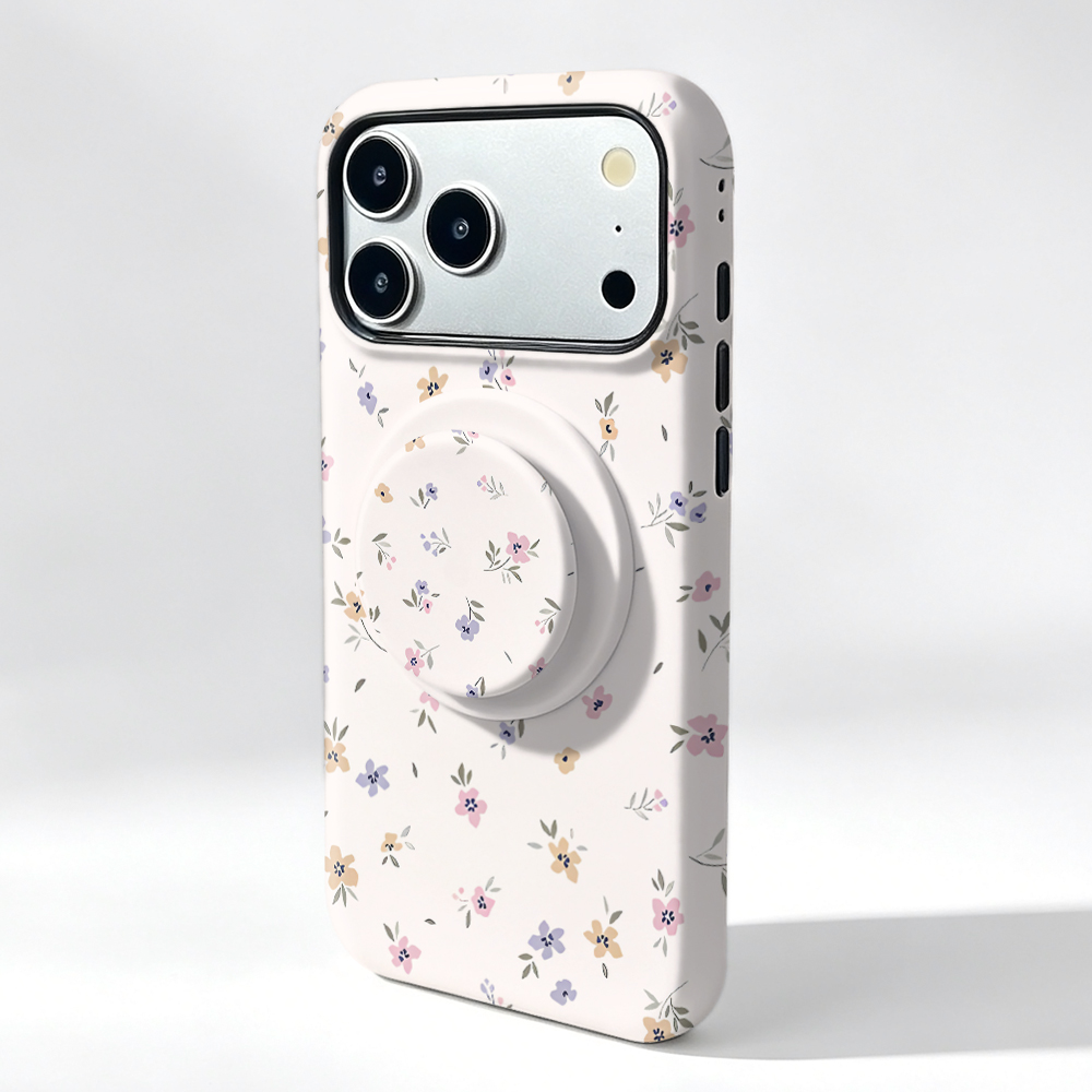 Casing Pemegang Ponsel Magneti - Shelly ulasan dan harga
