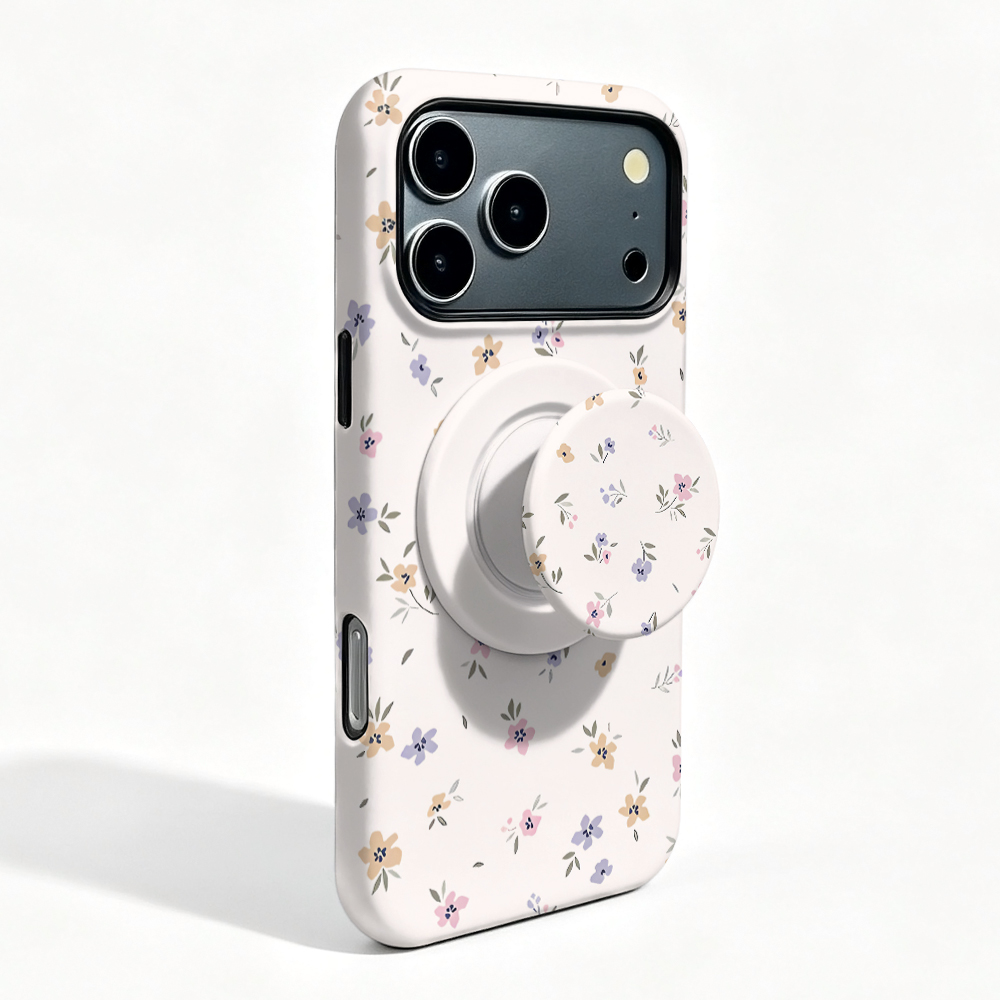Casing Pemegang Ponsel Magneti - Shelly ulasan dan harga