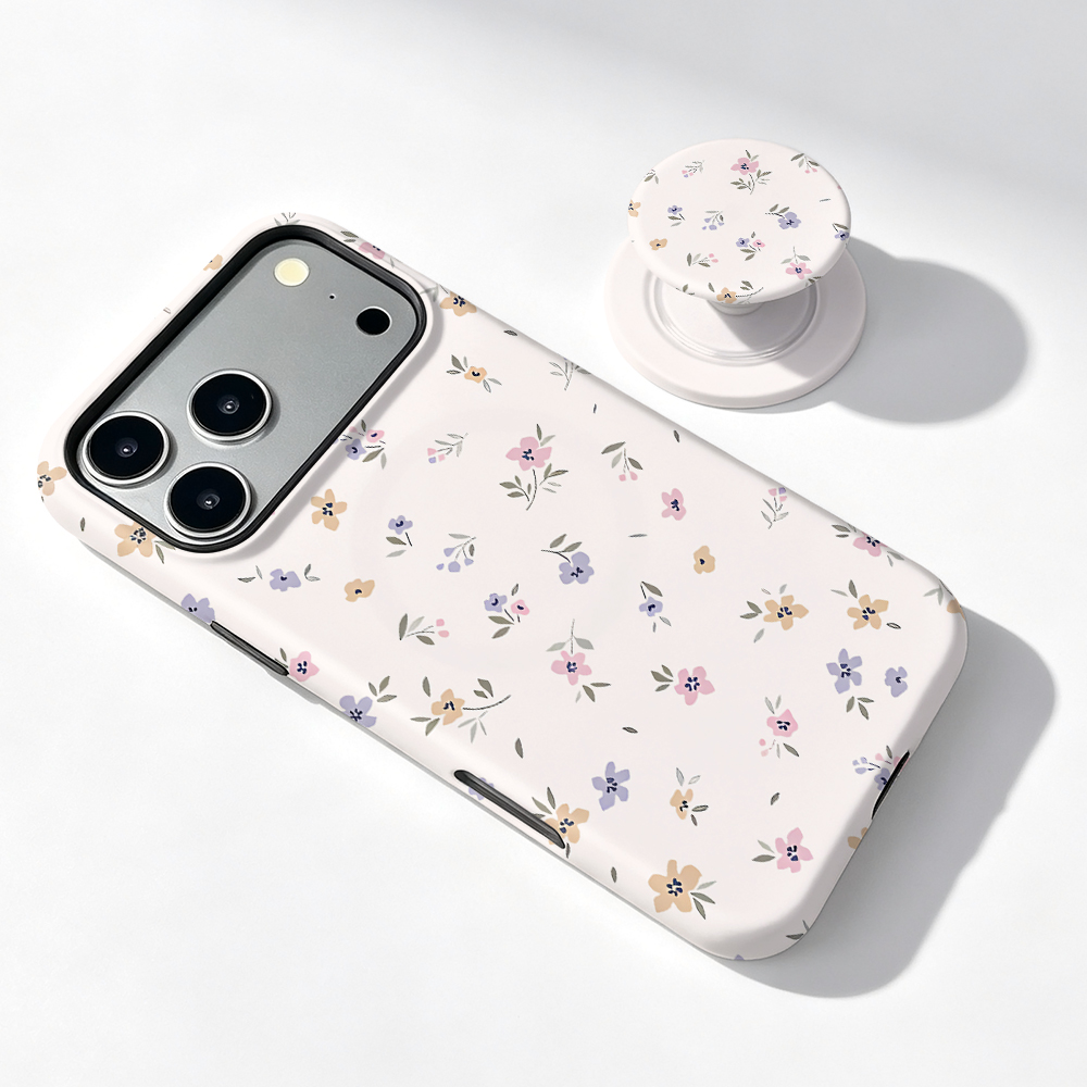 Casing Pemegang Ponsel Magneti - Shelly ulasan dan harga