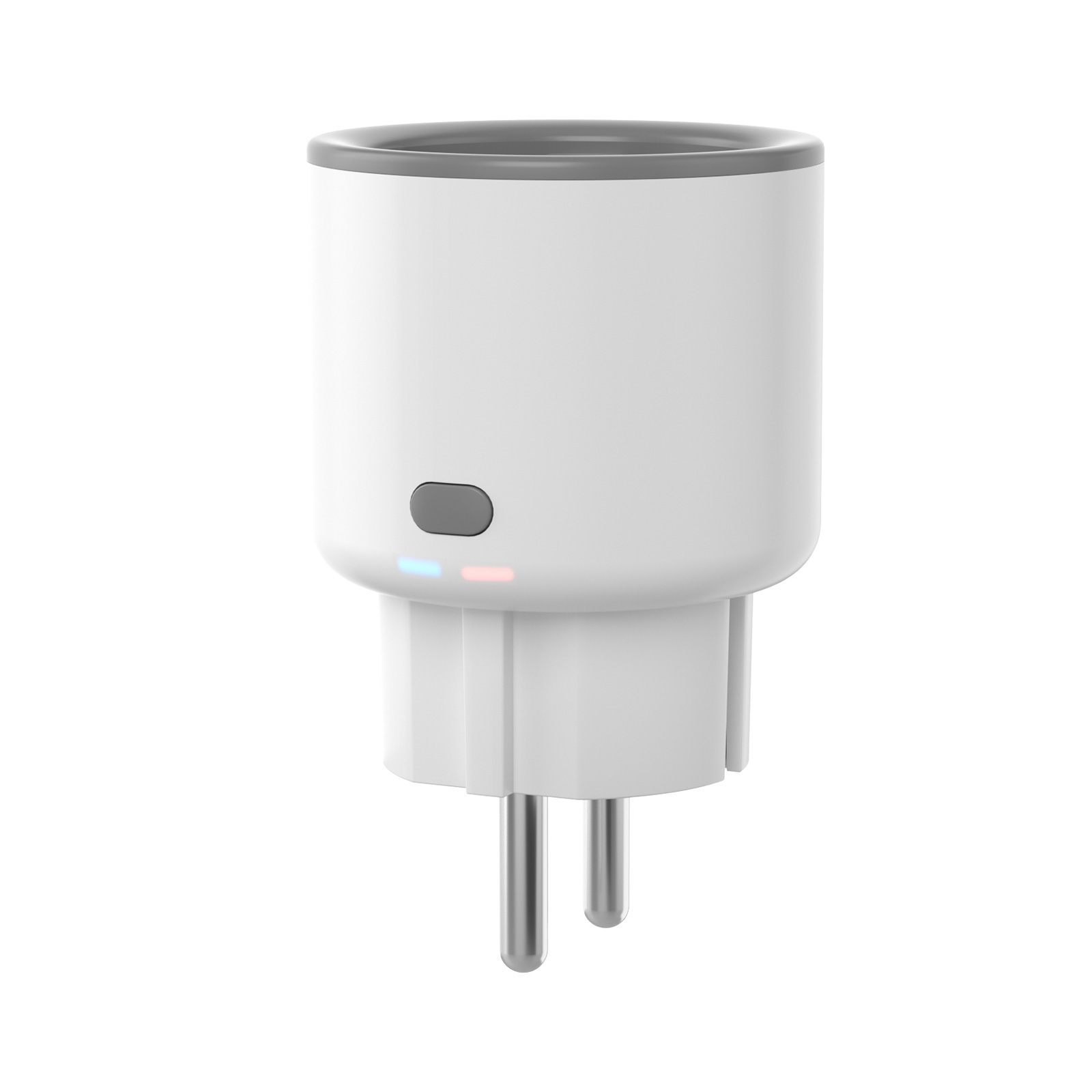 SONOFF S60 TPF colokan cerdas  - Sonoff Mini R4 ulasan dan harga