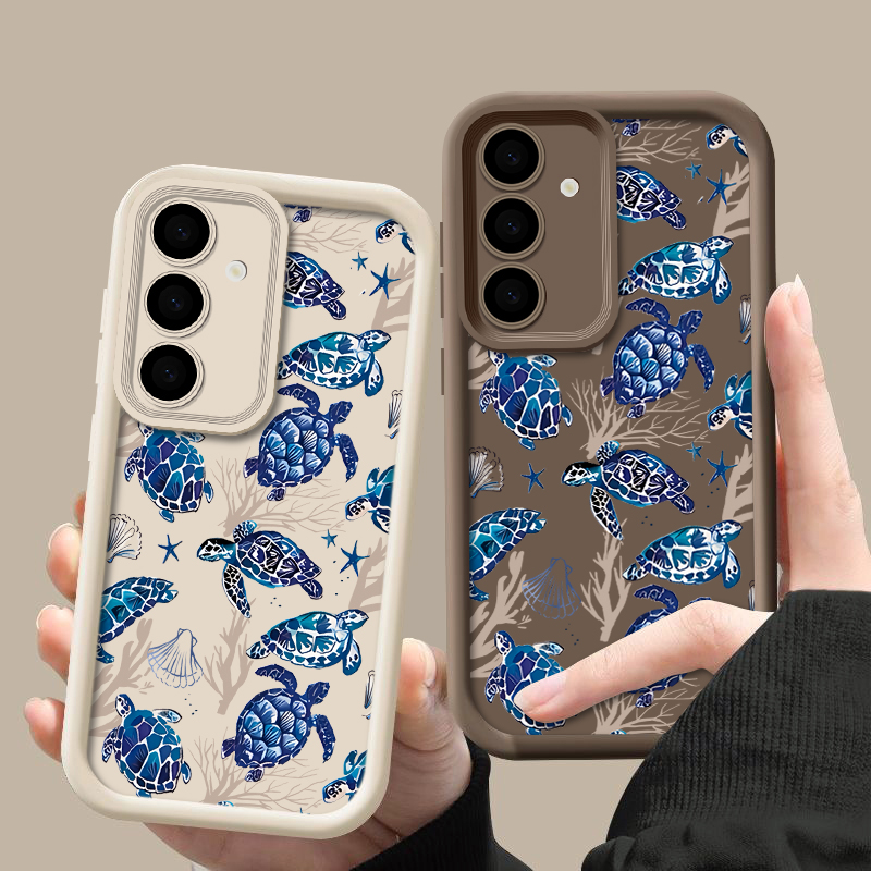 Casing Ponsel Untuk Samsung Ga - Shelly ulasan dan harga