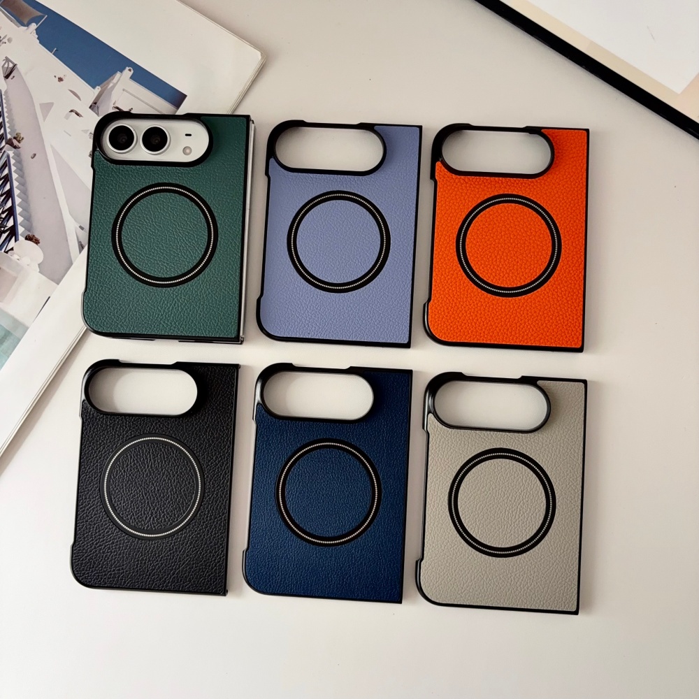 Casing Magnetik Magsafe dengan - Shelly ulasan dan harga