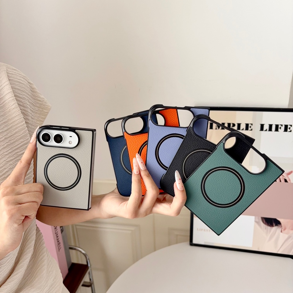 Casing Magnetik Magsafe dengan - Shelly ulasan dan harga